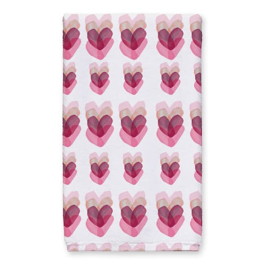 Lovers Lane Tea Towel Set